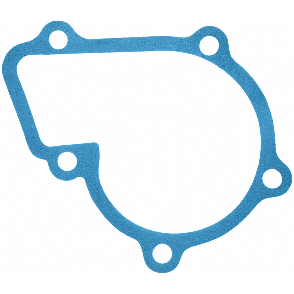 Fel-Pro Nissan Pickup 35465 Engine Water Pump Gasket for 1995-1997 Nissan Pickup - front view