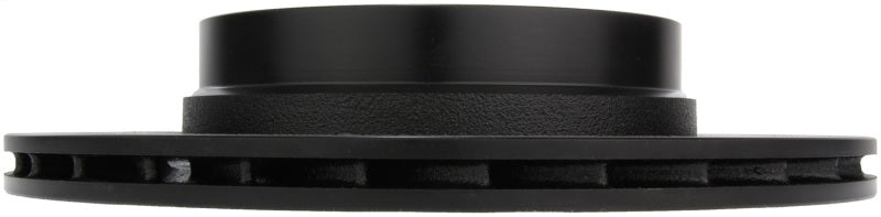 StopTech Slotted &amp; Drilled Sport Brake Rotor - 127.34037R
