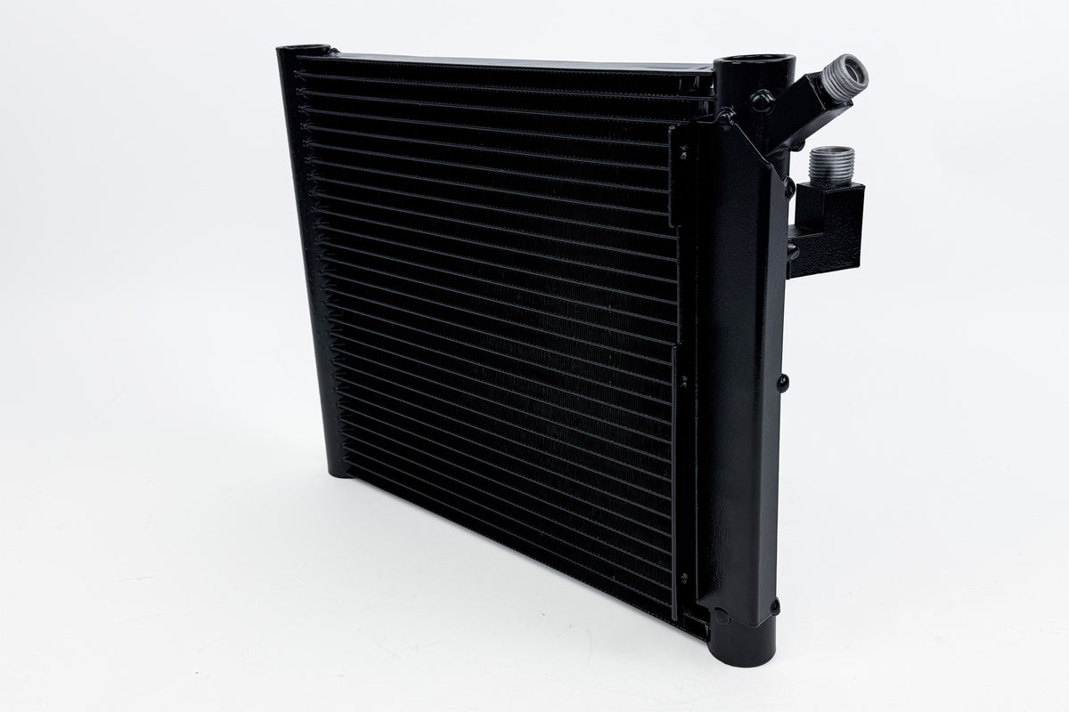 CSF Porsche 964/993 OEM+ Performance A/C Condenser - 8325