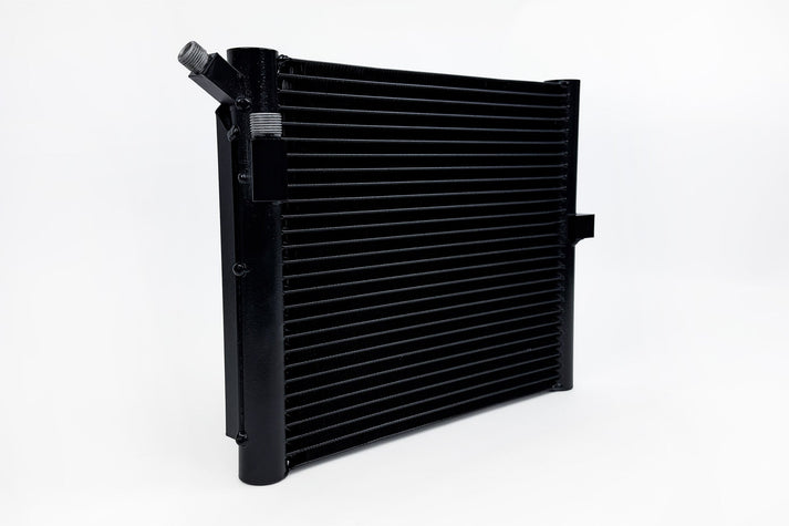 CSF Porsche 964/993 OEM+ Performance A/C Condenser - 8325