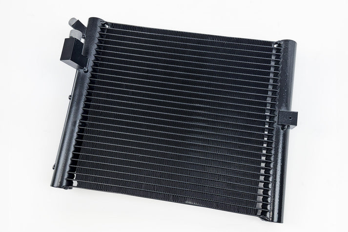 CSF Porsche 964/993 OEM+ Performance A/C Condenser - 8325