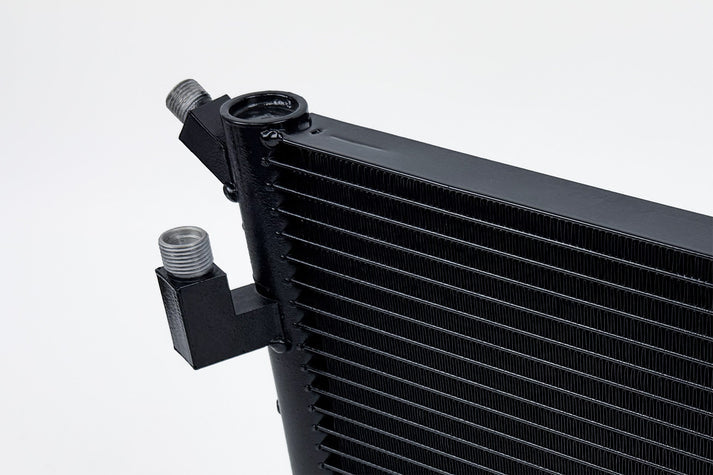 CSF Porsche 964/993 OEM+ Performance A/C Condenser - 8325