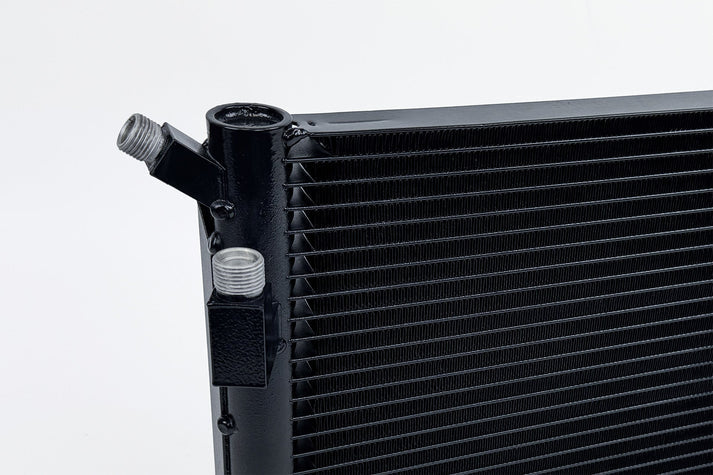 CSF Porsche 964/993 OEM+ Performance A/C Condenser - 8325