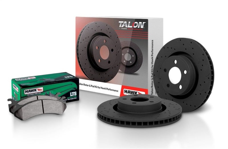 HAWK Talon Rotors - HKC4448.559Y