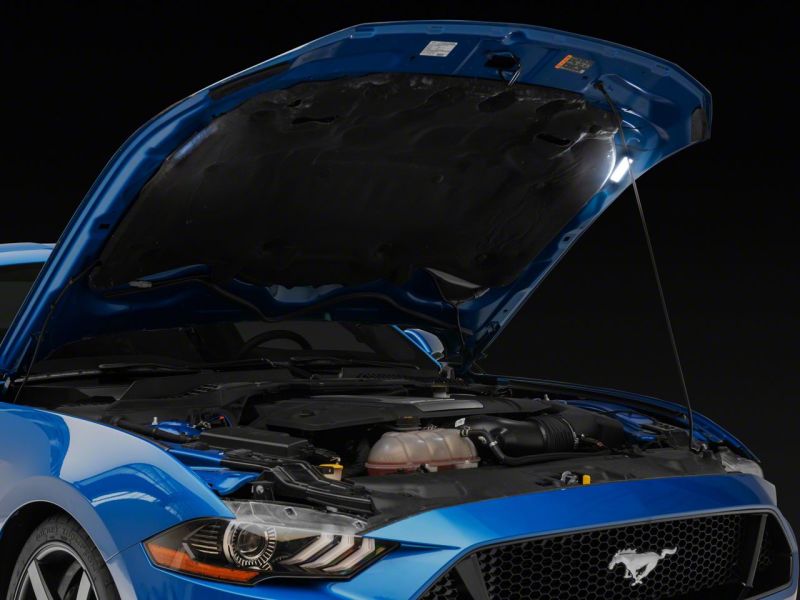 Raxiom Axial Series LED Underhood Lighting Kit Universal (Some Adaptation May Be Required) - U10193