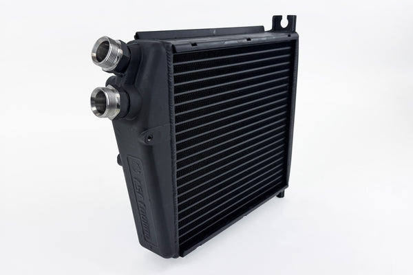 CSF Porsche 964/993 OEM+ Performance Fender Oil Cooler - 8334