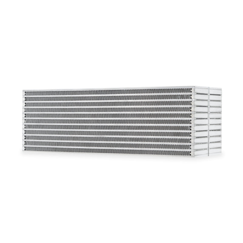 Mishimoto Universal Air-to-Water Intercooler Core - 11.7in / 3.8in / 3.8in - MMUIC-W2