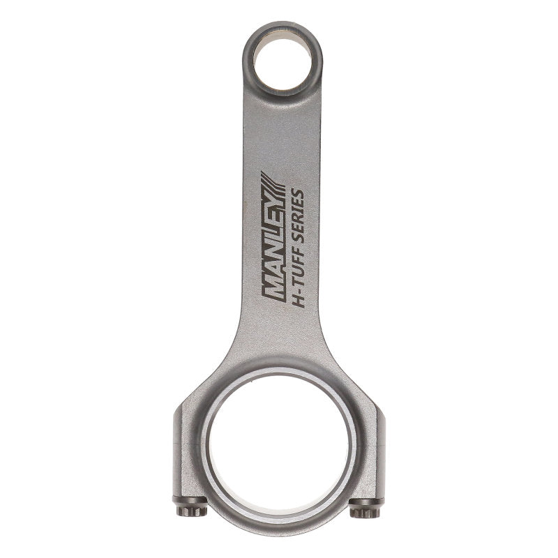 Manley Chrysler 6.4L Hemi H Beam Connecting Rod Set w/ .927 inch Wrist Pins ARP 2000 Rod Bolts - 14088R-8