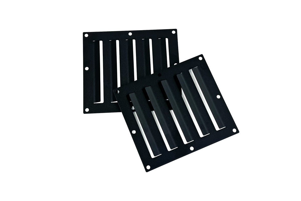 CSF 2023+ Honda Civic Type R FL5 High-Performance Dual Engine Oil Cooler Kit - 8343