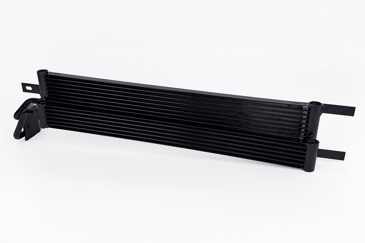 CSF 18-24 Jeep Wrangler / 20-23 Jeep Gladiator High-Performance Transmission Oil Cooler - 8344