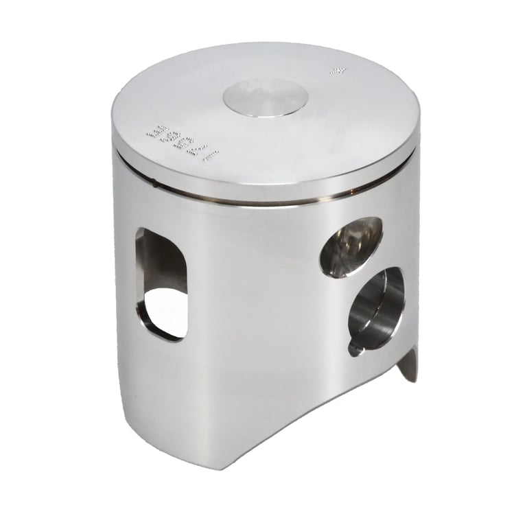Wiseco Kawasaki KX125 04-08 ProLite 2205CS Piston Kit - 834M05600