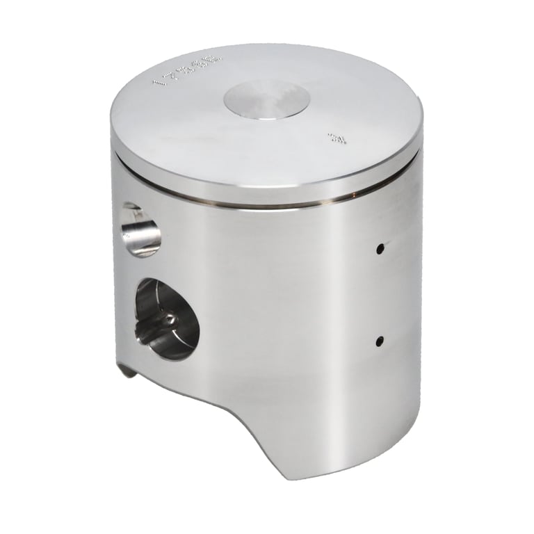 Wiseco Kawasaki KX125 04-08 ProLite 2205CS Piston Kit - 834M05600
