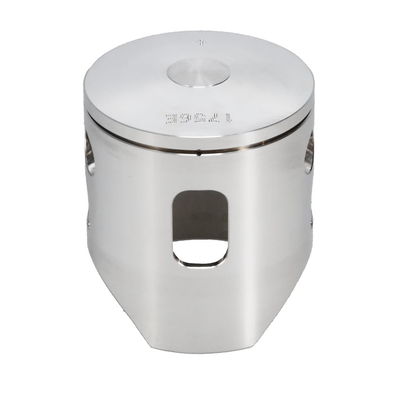 Wiseco Kawasaki KX125 04-08 ProLite 2205CS Piston Kit - 834M05600