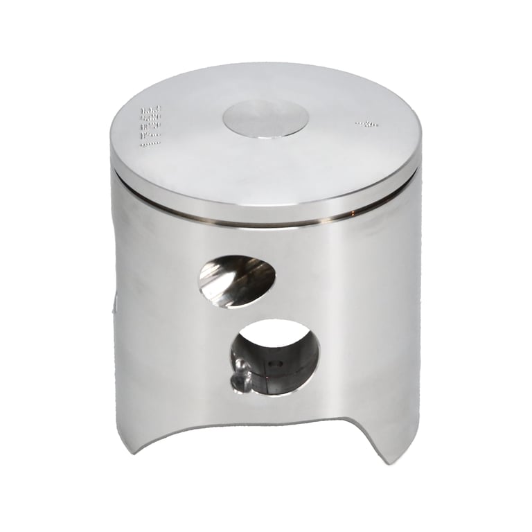 Wiseco Kawasaki KX125 04-08 ProLite 2205CS Piston Kit - 834M05600