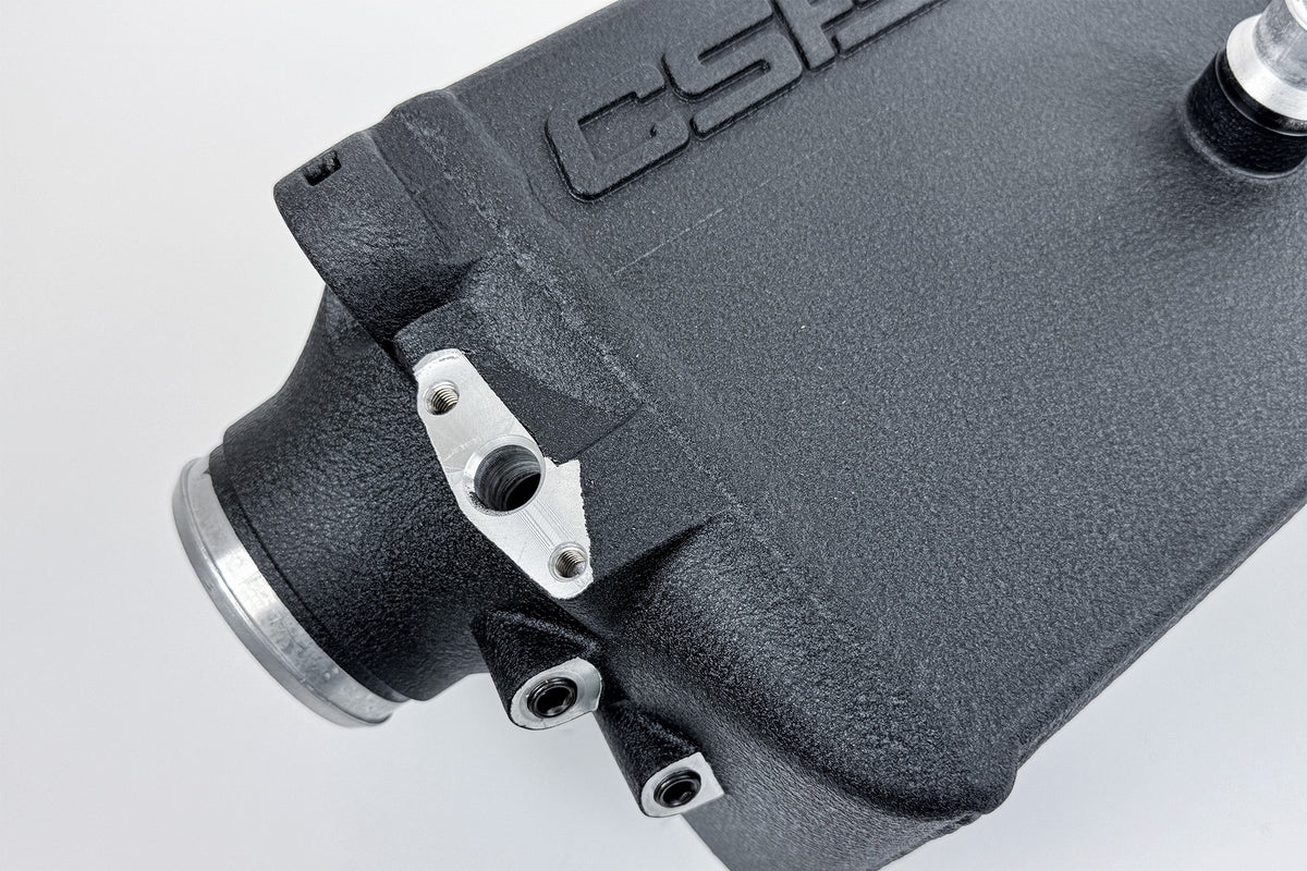 CSF 2025+ BMW G90 M5 / G99 M5 Touring Charge Air Cooler - 8351