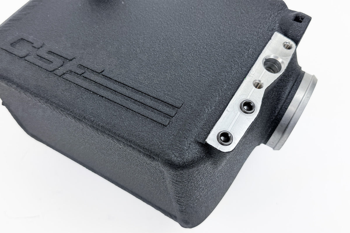CSF 2025+ BMW G90 M5 / G99 M5 Touring Charge Air Cooler - 8351