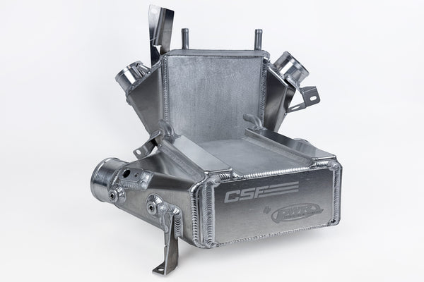 CSF McLaren 720S/765LT/750S/GT/GTS High-Performance Charge-Air-Coolers - 8352