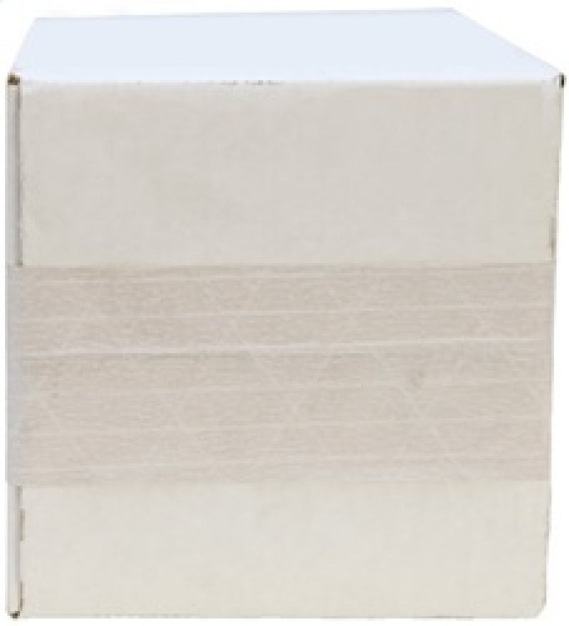 K&amp;N Round Air Filter Assembly 5.125 in FLG / 9in OD / 6.375 in H w/ Vent - 60-1365