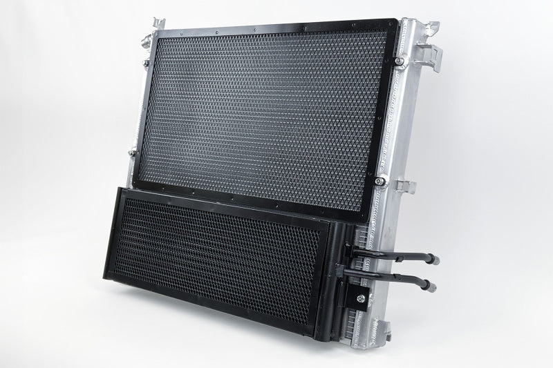 CSF BMW F9X X3M/X4M High-Performance Heat Exchanger and Transmission Cooler Module - 8331