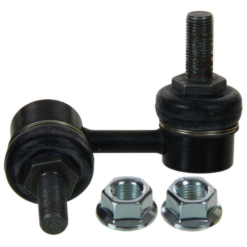 MOOG 2004 Nissan Pathfinder Armada Rear Right Sway Bar Link Kit - K750038 - front view