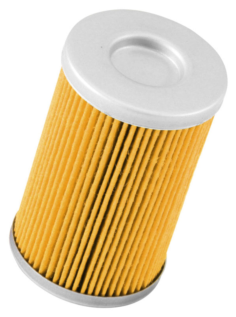 K&amp;N 1.625in OD x 2.719in H Oil Filter - KN-655