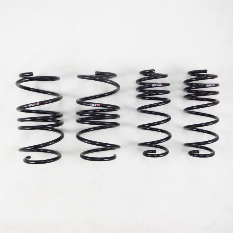 RS-R 2017-2022 Honda Civic Type R (FK8) Down Sus Springs - H059D for 2017-2021 Honda Civic Type R