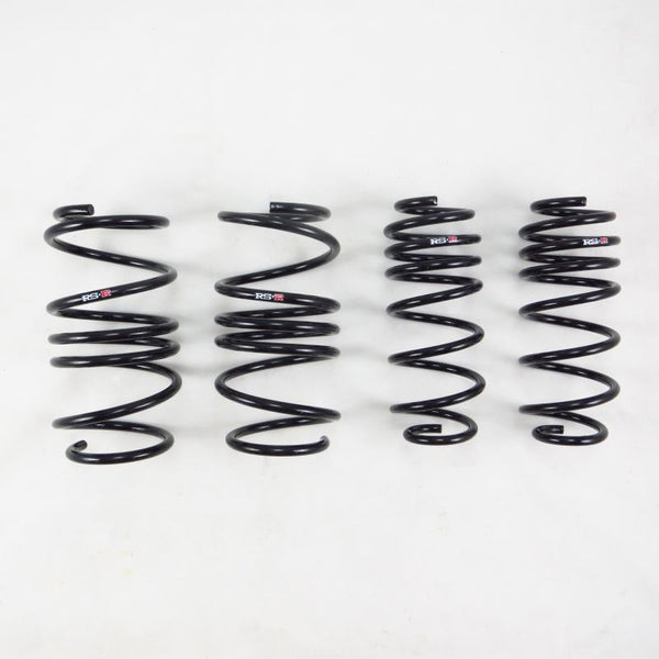 RS-R 2017-2022 Honda Civic Type R (FK8) Down Sus Springs - H059D for 2017-2021 Honda Civic Type R