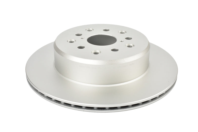 DBA 93-02 Toyota Supra Twin Turbo Rear En-Shield Standard Rotor - DBA719E