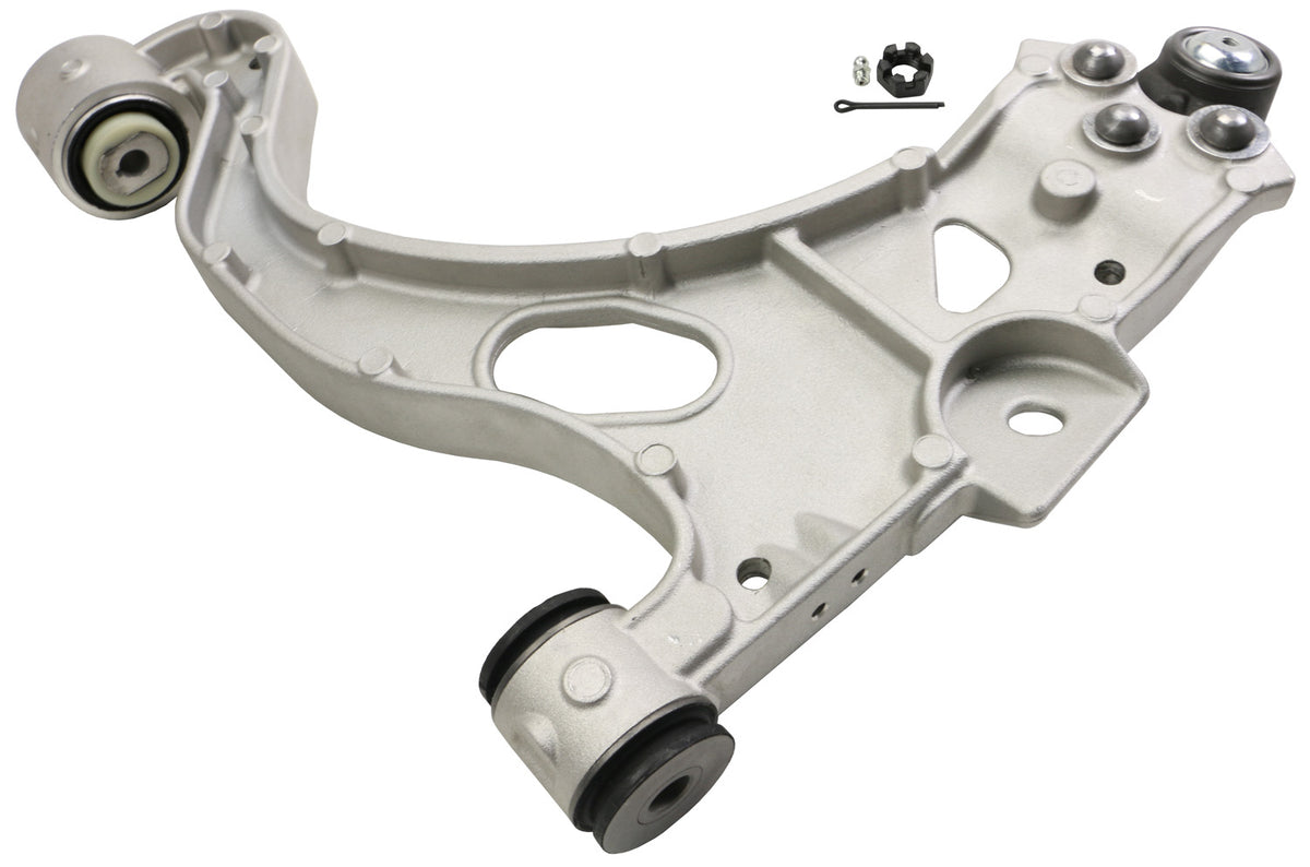 MOOG 00-05 Buick LeSabre Front Left Lower Control Arm - RK620291 - front view