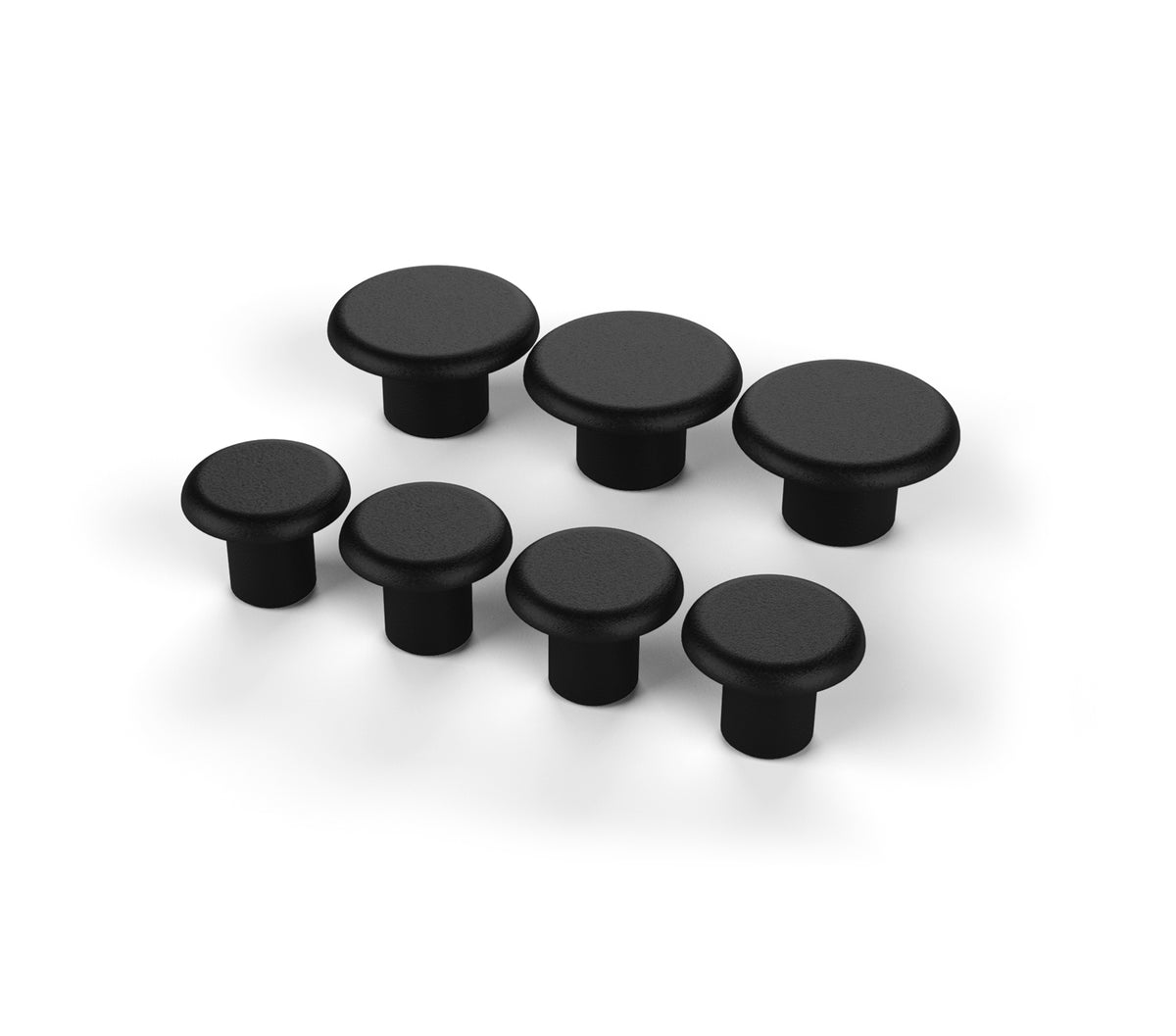 Teraflex JL Alpha Spare Tire Carrier & Mount Kit