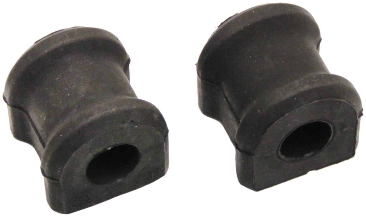 MOOG 03-06 Pontiac Vibe Rear To Frame Sway Bar Bushing - K200750 - front view