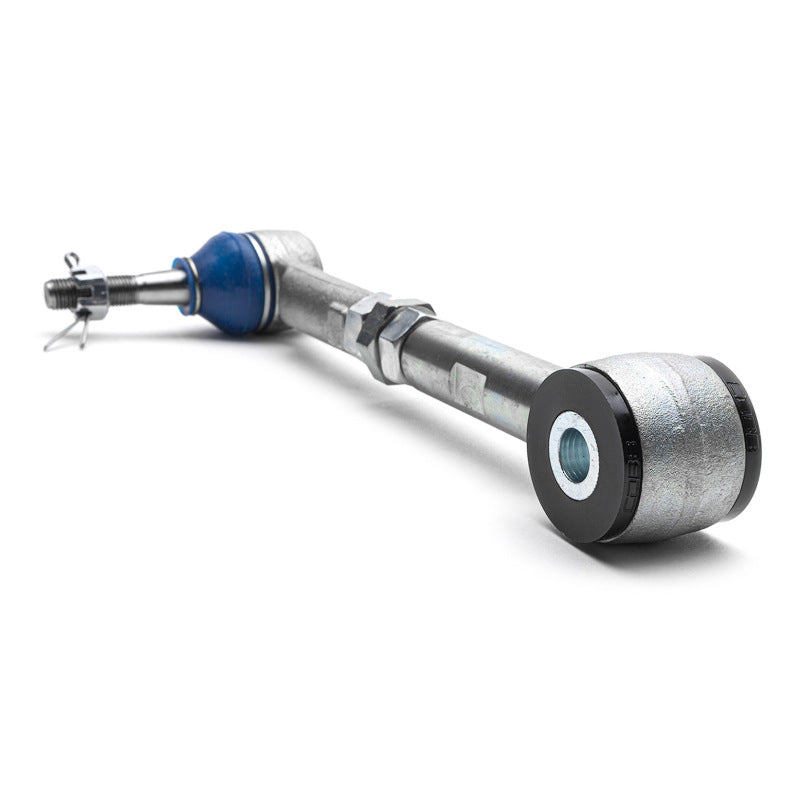Cobb 15-21 Subaru WRX/STI Adjustable Toe Arm &amp; Adjustable Lower Control Arm Package - CB-0015