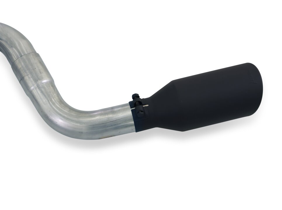Flowmaster Flow FX Cat-Back Exhaust System 718142
