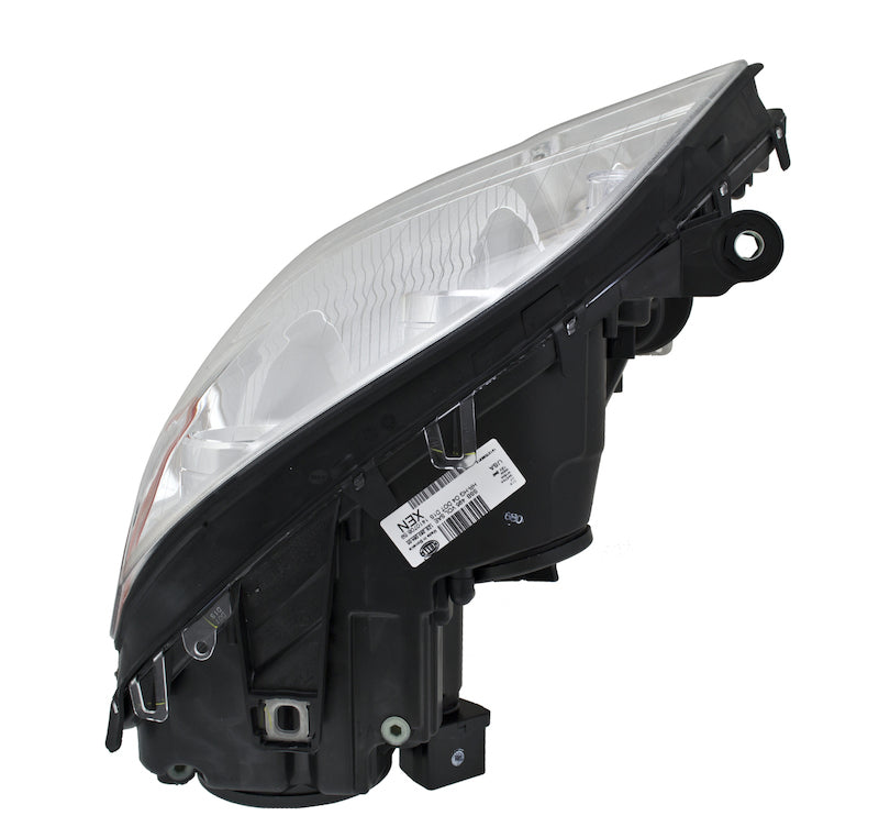 Hella 2009-2011 Mercedes-Benz ML320 MG Bi-Xenon Headlight Assembly - 263064551