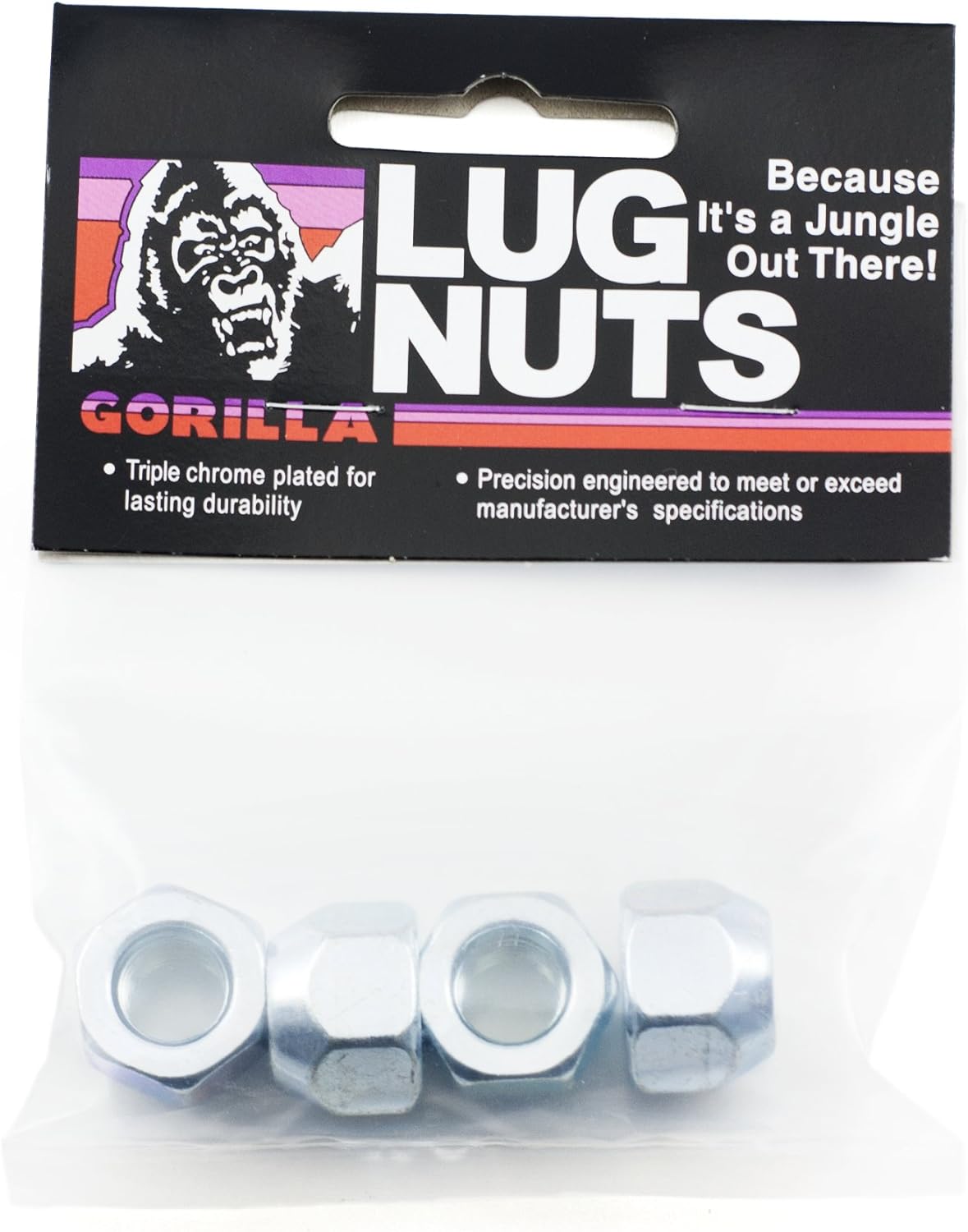 Gorilla Automotive GOR-70077B