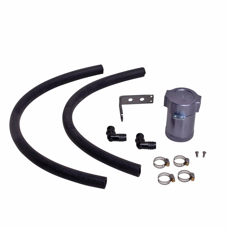 BBK 15-17 Ford F-Series Truck 3.5L / 5.0L / 6.2L Oil Separator Kit - 1919