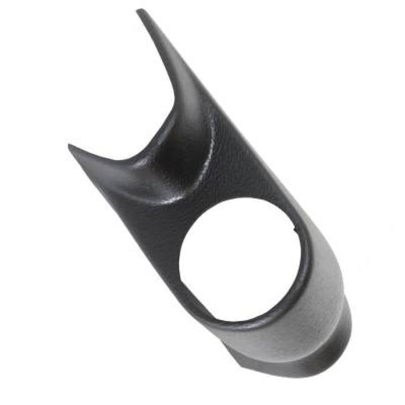 Bully Dog A-pillar Mount for GT PMT and WatchDog 13-16 Dodge Ram w/o Leather - 32307 for 2019 Ram 1500 Classic - front view