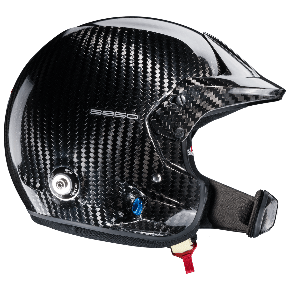 Stilo - Venti WRC Carbon 8860 W/ PA
