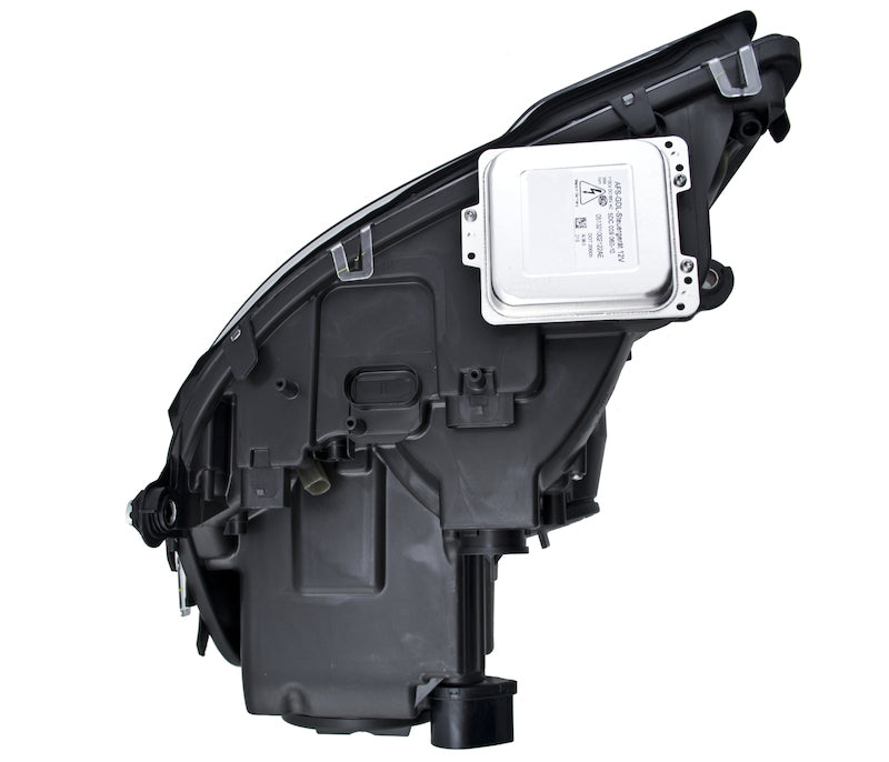 Hella 2008-2011 Mercedes-Benz ML320 Headlight Assembly - 263064461