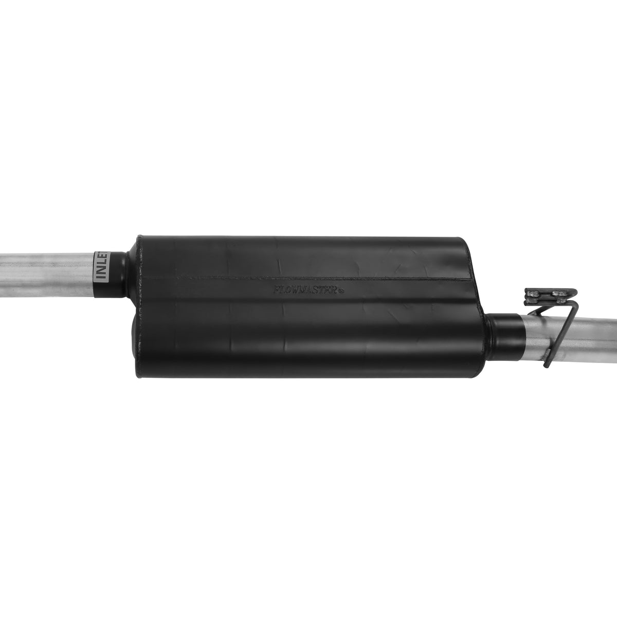 Flowmaster Force II Cat-Back Exhaust System - 1988-1992 Chevrolet C1500 & More - Long Bed - 17126 - 5