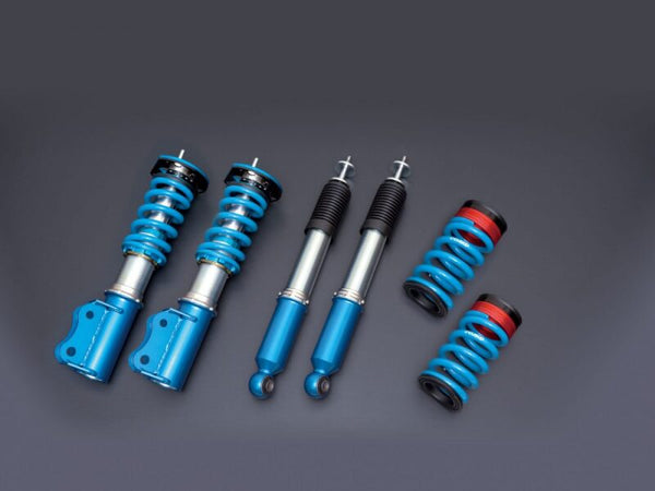 Cusco Mazda MX-5 Miata Roadster NB Sport R Coilover Kit - 404 64R CP by Cusco