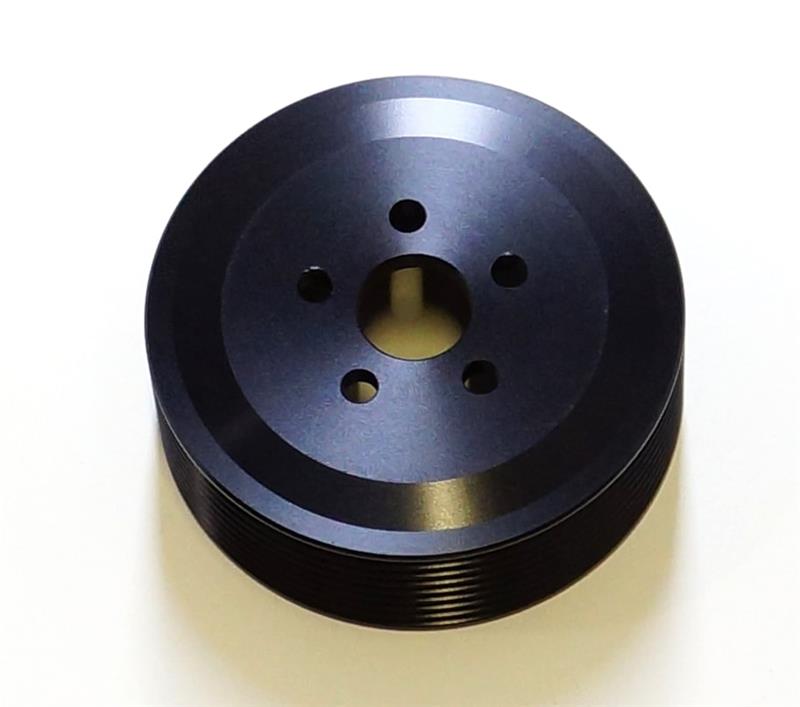 HKS PULLEY 8Rib-85mm - 12999-AK002 by HKS