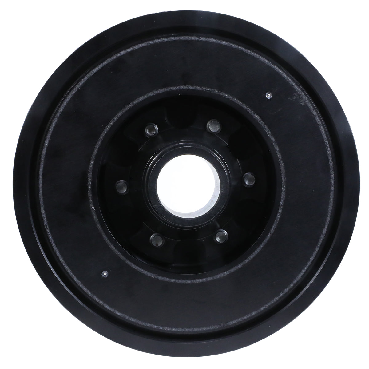 Fluidampr 15-21 Dodge Hellcat Charger/Challenger 6.2L Supercharged Steel Internally Balanced Damper - 840302