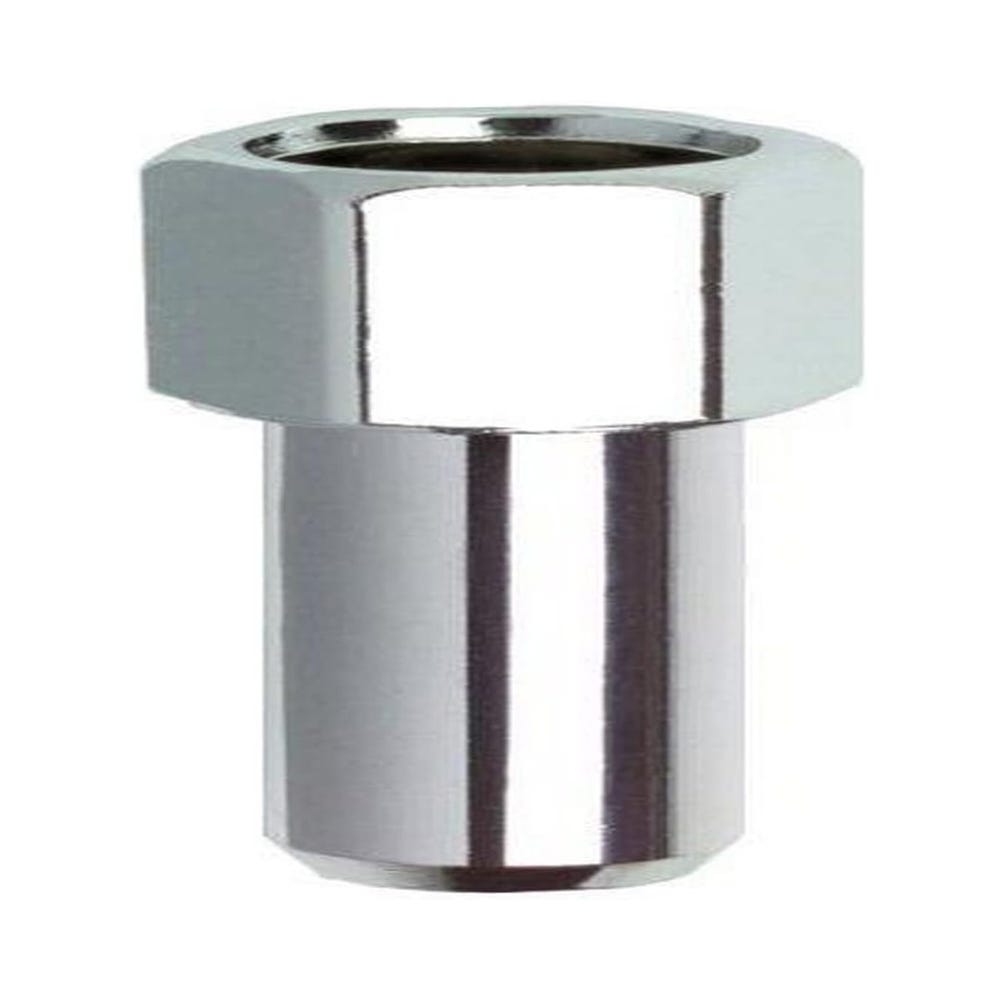 Gorilla Automotive - Sst OE Lug 13/16" 7/16 CHR Bag - 84077B