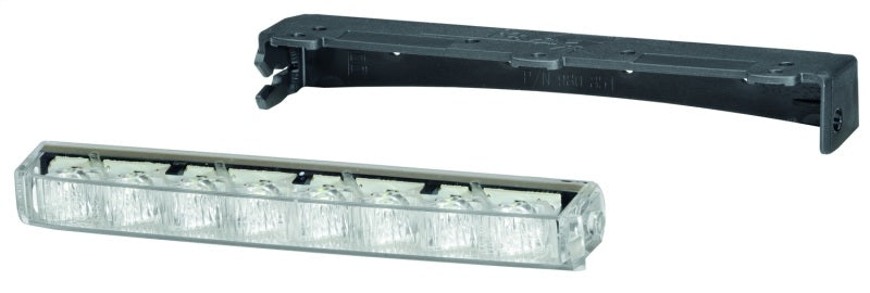 Hella 30 Deg 12V Daytime Running Light Kit - 980850801