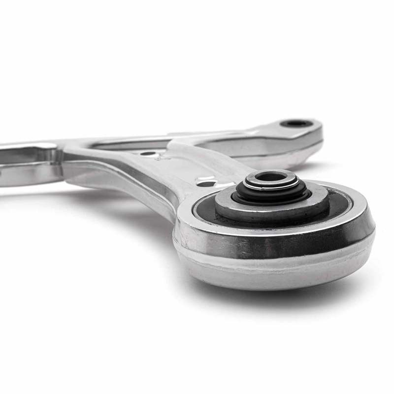 Cobb 15-21 Subaru WRX &amp; STI/2018 Type RA Alloy Front Lower Control Arm (Complete) STD Alignment - CB-ALY0016K