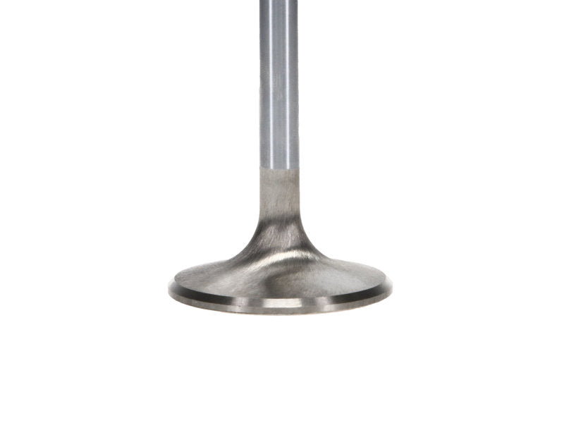 Manley Big Block Chevrolet Extreme Duty Exhaust Valve - 5.522in Overall L 1.900in Diameter - Single - 12739-1
