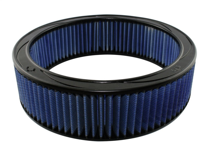 aFe MagnumFLOW Air Filters OER P5R A/F P5R GM Cars &amp; Trucks 80-95 - 10-10003