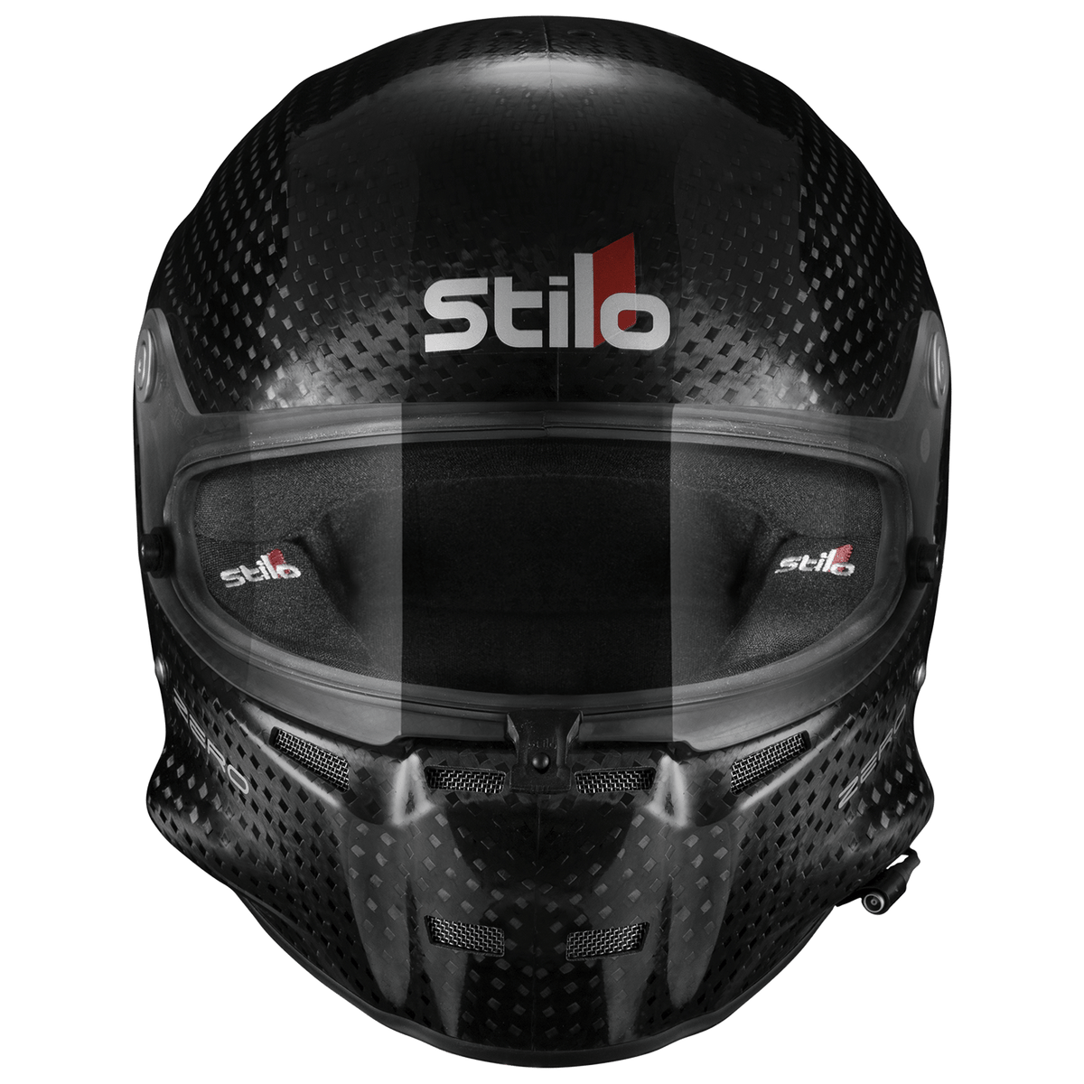 Stilo - ST5 GT Zero 8860-2018 Non ABP Racing Helmet