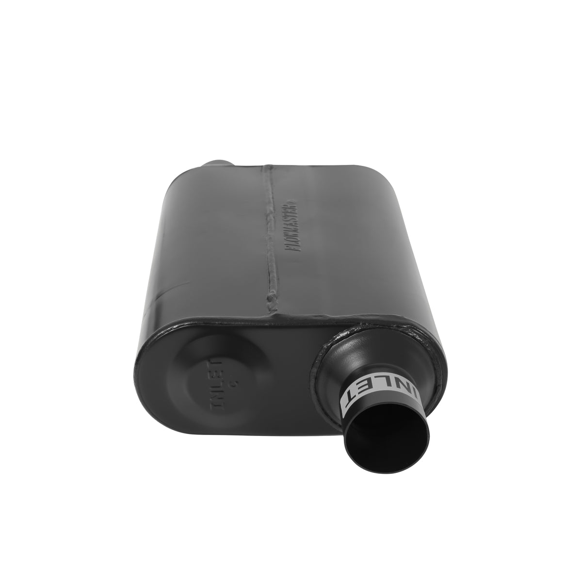 Flowmaster 40 Series Delta Flow® Chambered Muffler 842443